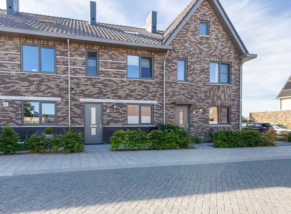 Lisdodde 3, 2371 KS Roelofarendsveen